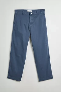 BDG Straight Utility Chino Pant