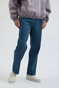 BDG Straight Utility Chino Pant