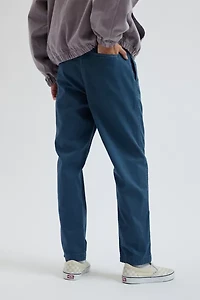 BDG Straight Utility Chino Pant