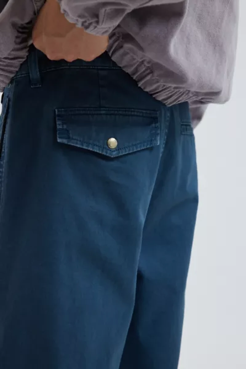 BDG Straight Utility Chino Pant