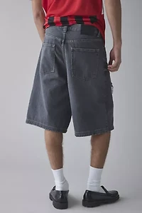 BDG Astro Washed Denim Jort