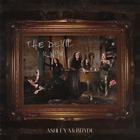 Ashley McBryde - The Devil I Know LP