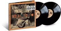 Willie Nelson - Milk Cow Blues LP