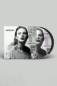 Taylor Swift - Reputation LP