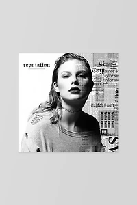 Taylor Swift - Reputation LP