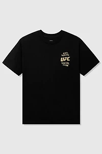 Anti Social Club X UFC Self-Titled Tee