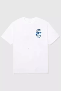 Anti Social Social Club X UFC Self-Titled Tee