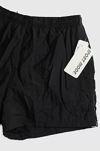 Deadstock Sport Mode Nylon Shorts