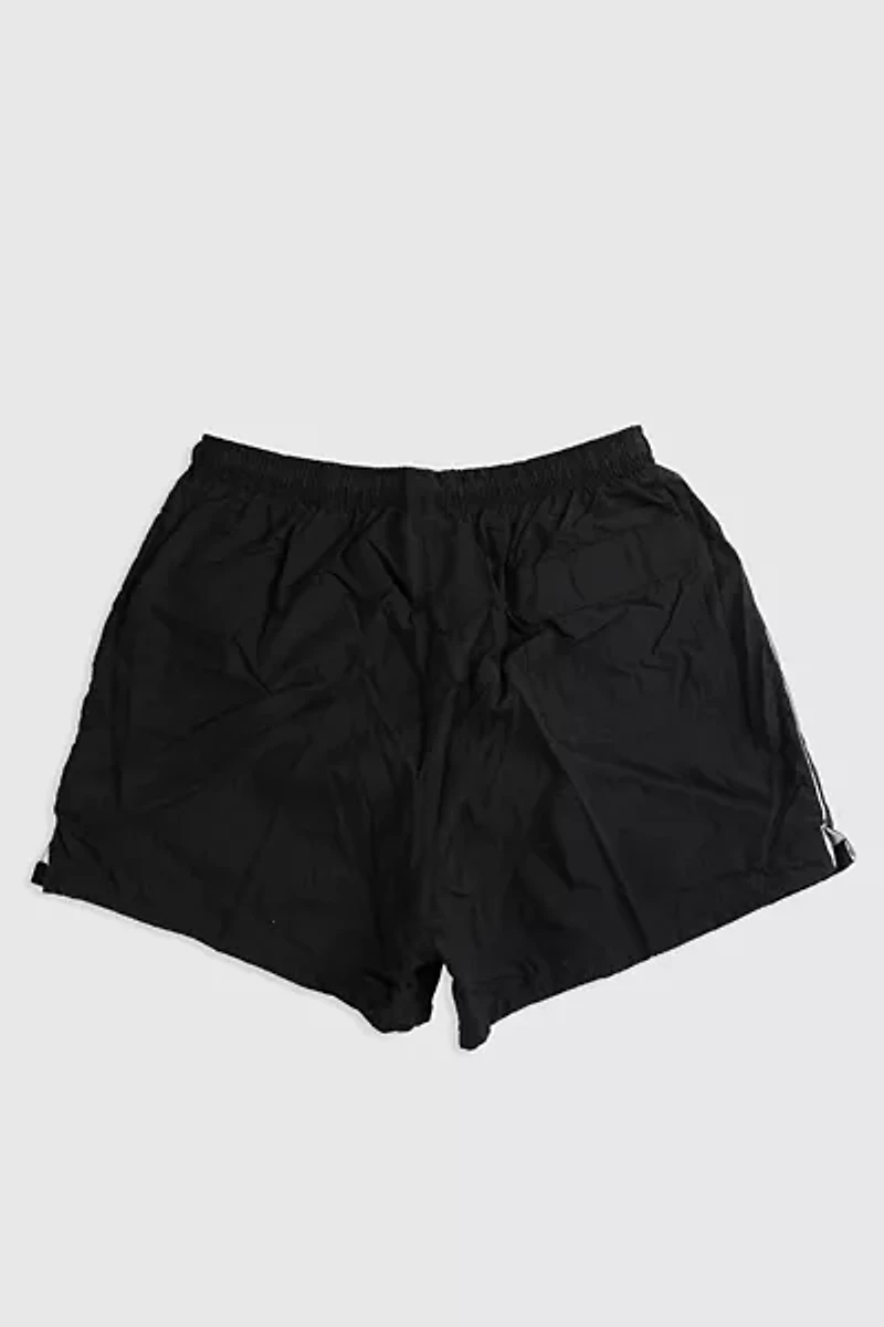 Deadstock Sport Mode Nylon Shorts
