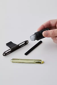 Seasons Crystal Essential Oil Car Clip