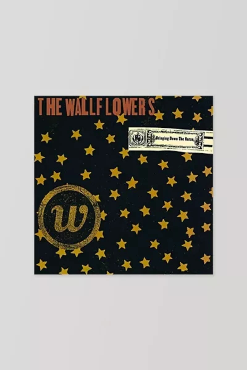 The Wallflowers - Bringing Down the Horse LP