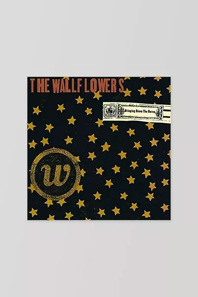The Wallflowers - Bringing Down the Horse LP