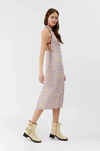 UO Willow Midi Dress