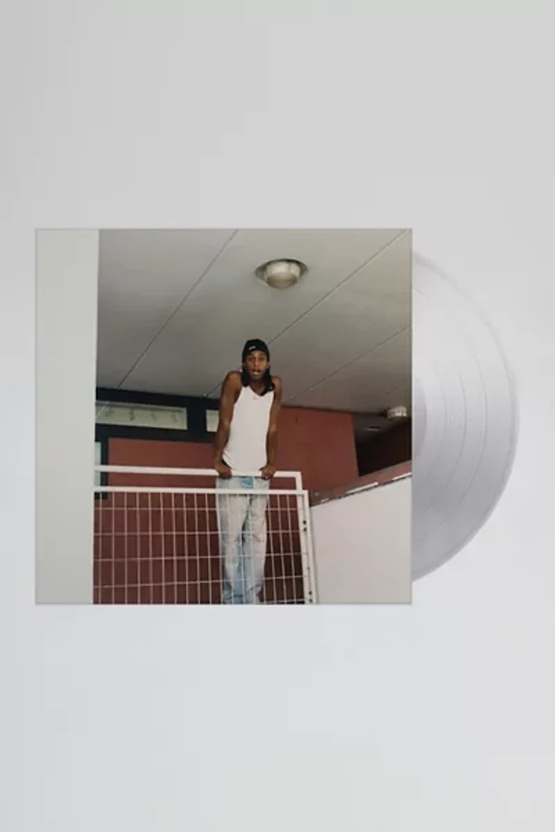 Bakar - Halo LP