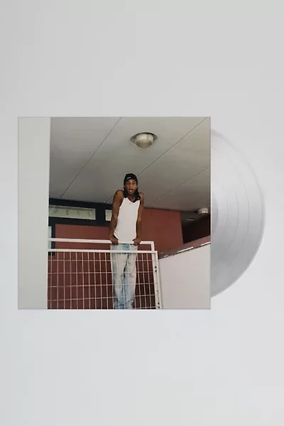 Bakar - Halo LP