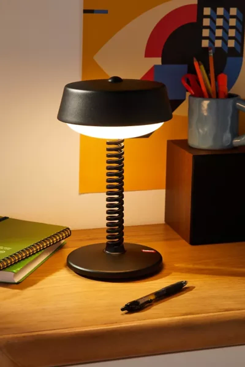 Fatboy® Bellboy Wireless Indoor/Outdoor Table Lamp