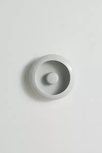 Wireless Bowl Sconce Lamp