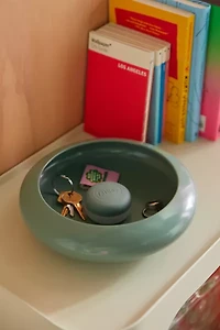 Wireless Bowl Sconce Lamp