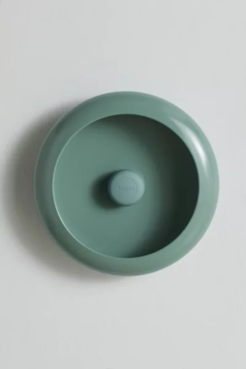 Wireless Bowl Sconce Lamp