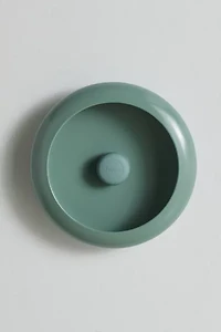 Wireless Bowl Sconce Lamp