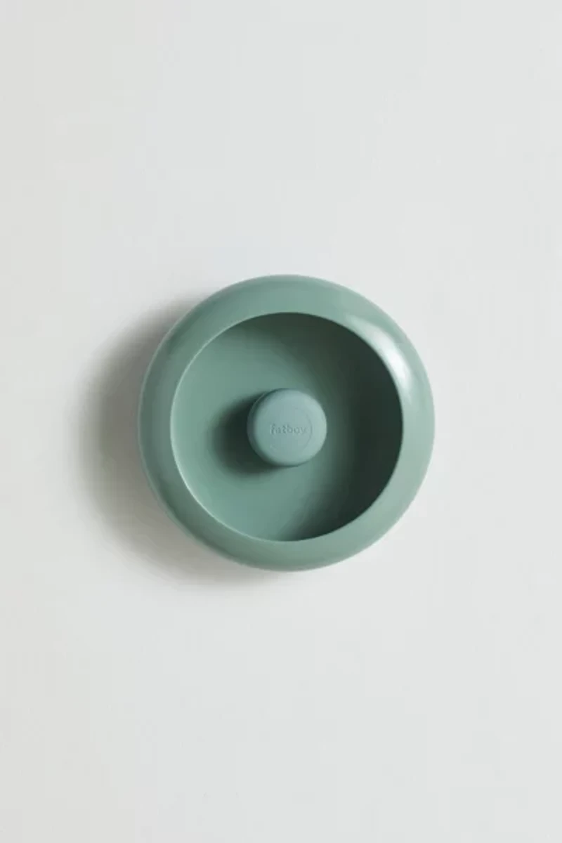 Wireless Bowl Sconce Lamp