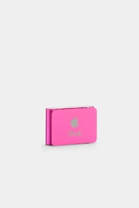 Vintage Apple iPod Shuffle (2nd Generation) 1GB MP3 Player