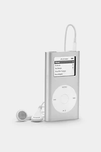Vintage Apple iPod Mini (1st Generation) MP3 Player