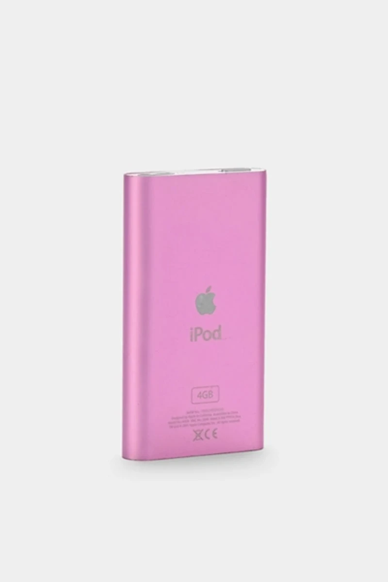 Vintage Apple iPod Mini (1st Generation) MP3 Player