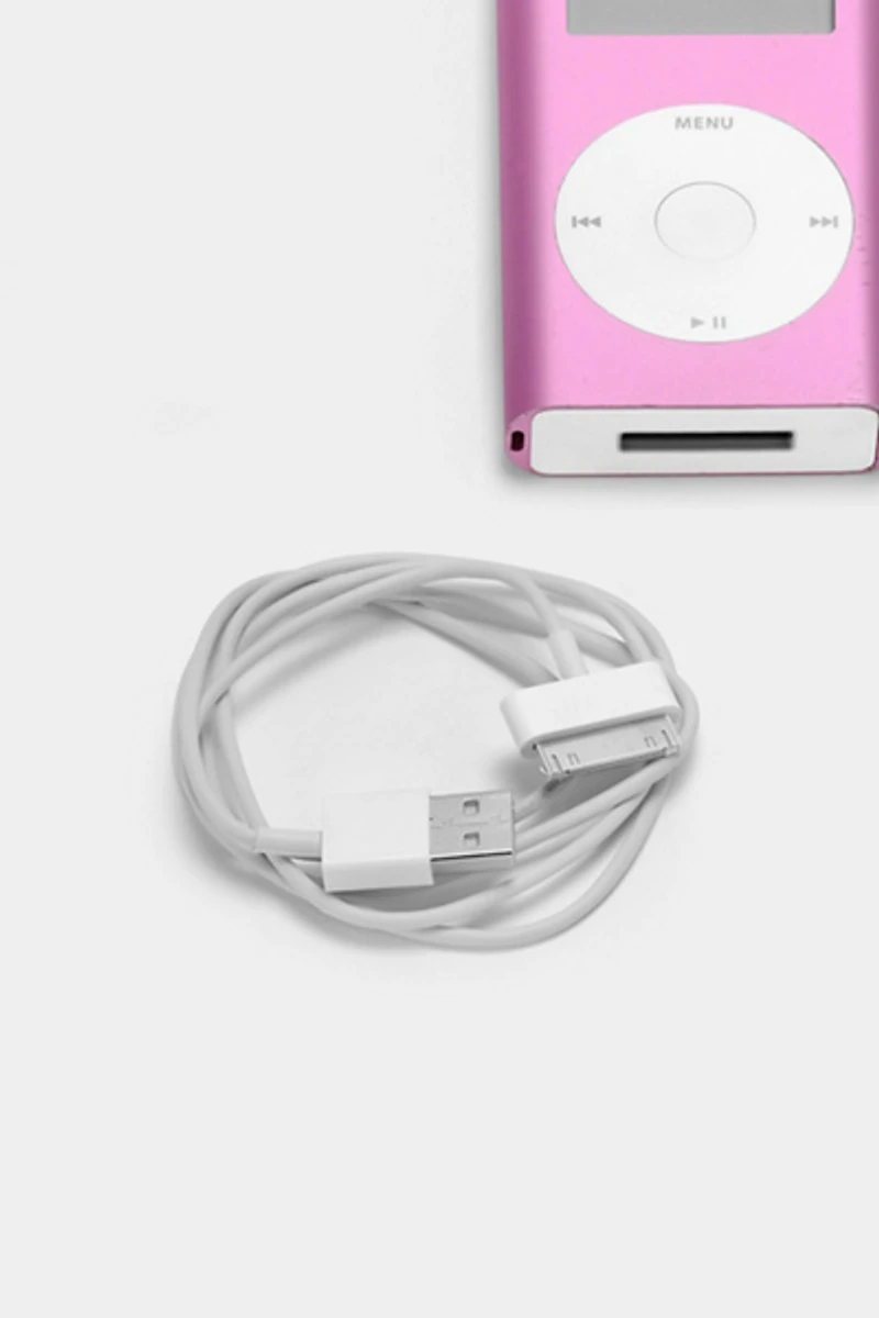Vintage Apple iPod Mini (1st Generation) MP3 Player