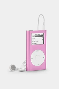 Vintage Apple iPod Mini (1st Generation) MP3 Player