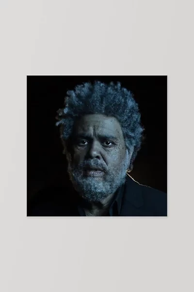 The Weeknd - Dawn FM LP