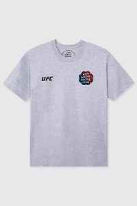 Anti Social Social Club X UFC Conned Tee