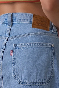 Levi’s® Icon Denim Mini Skirt