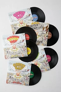 Green Day - Dookie (30th Anniversary Deluxe Edition) 6XLP