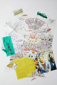 Green Day - Dookie (30th Anniversary Deluxe Edition) 6XLP