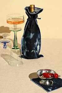 ATELIER SAUCIER Cocktail Napkin Set