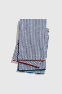 ATELIER SAUCIER Patterned Napkin Set
