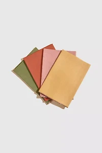 ATELIER SAUCIER Multicolor Napkin Set