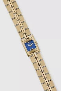 BREDA Relic Metal Bracelet Quartz Analog Watch