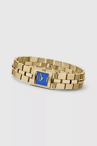 BREDA Relic Metal Bracelet Quartz Analog Watch
