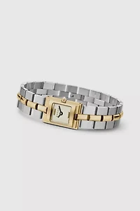 BREDA Relic Metal Bracelet Quartz Analog Watch