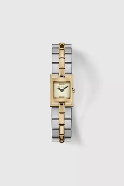 BREDA Relic Metal Bracelet Quartz Analog Watch