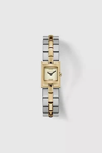 BREDA Relic Metal Bracelet Quartz Analog Watch