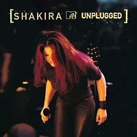 Shakira - MTV Unplugged LP