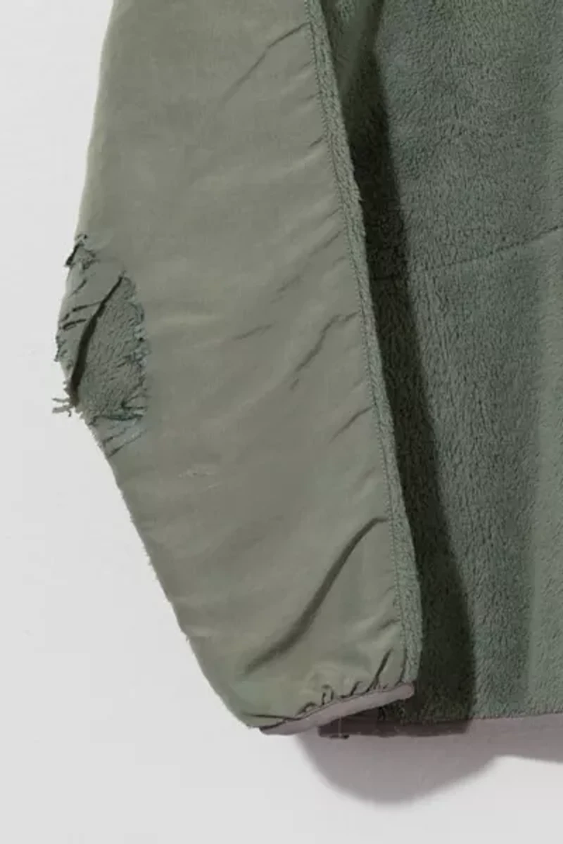 Vintage Y2K Distressed Gen 3 Cold Weather Tech Fleece
