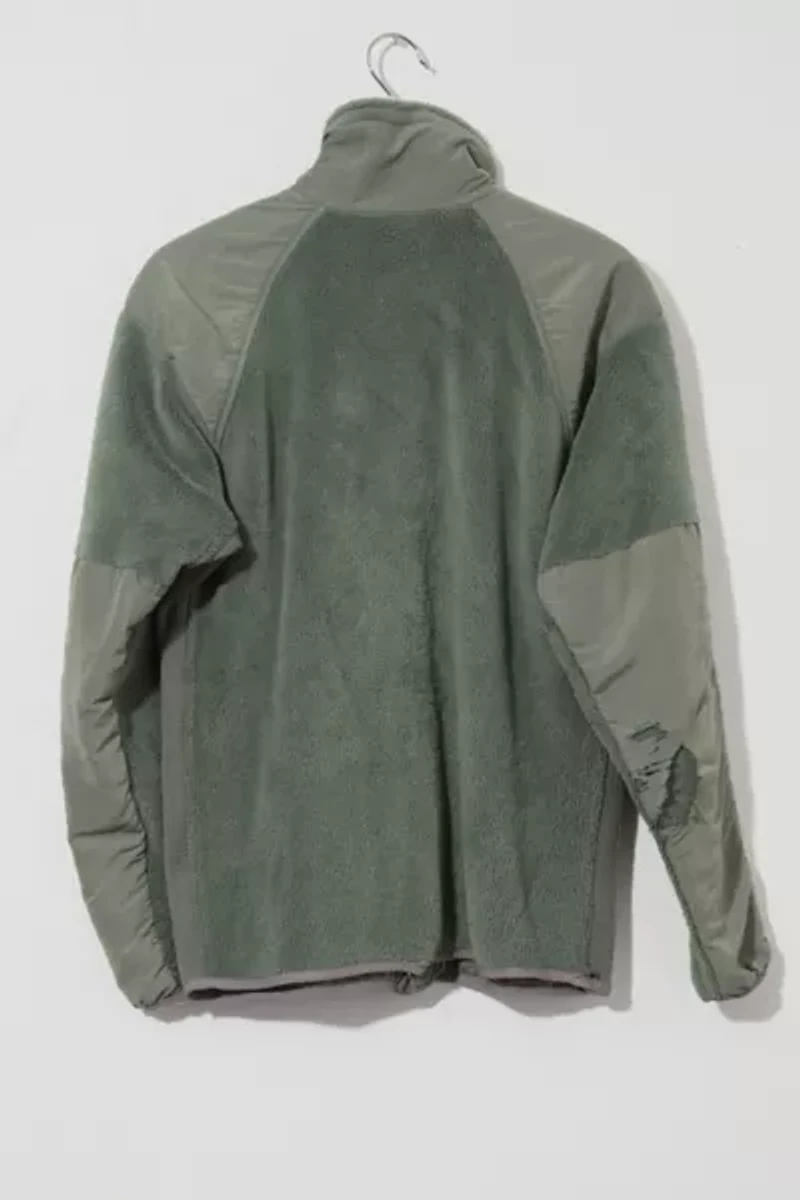 Vintage Y2K Distressed Gen 3 Cold Weather Tech Fleece