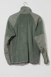 Vintage Y2K Distressed Gen 3 Cold Weather Tech Fleece