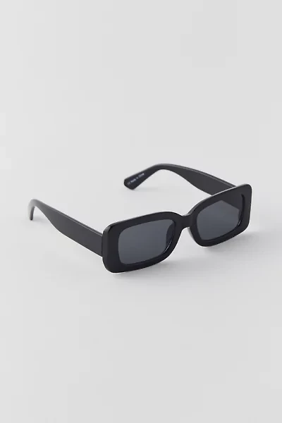 UO Essential Rectangle Sunglasses