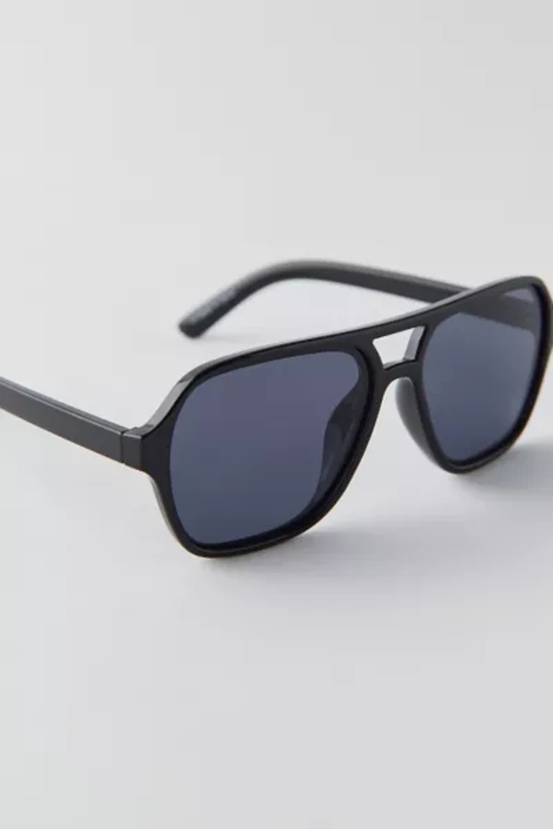 UO Essential Aviator Sunglasses