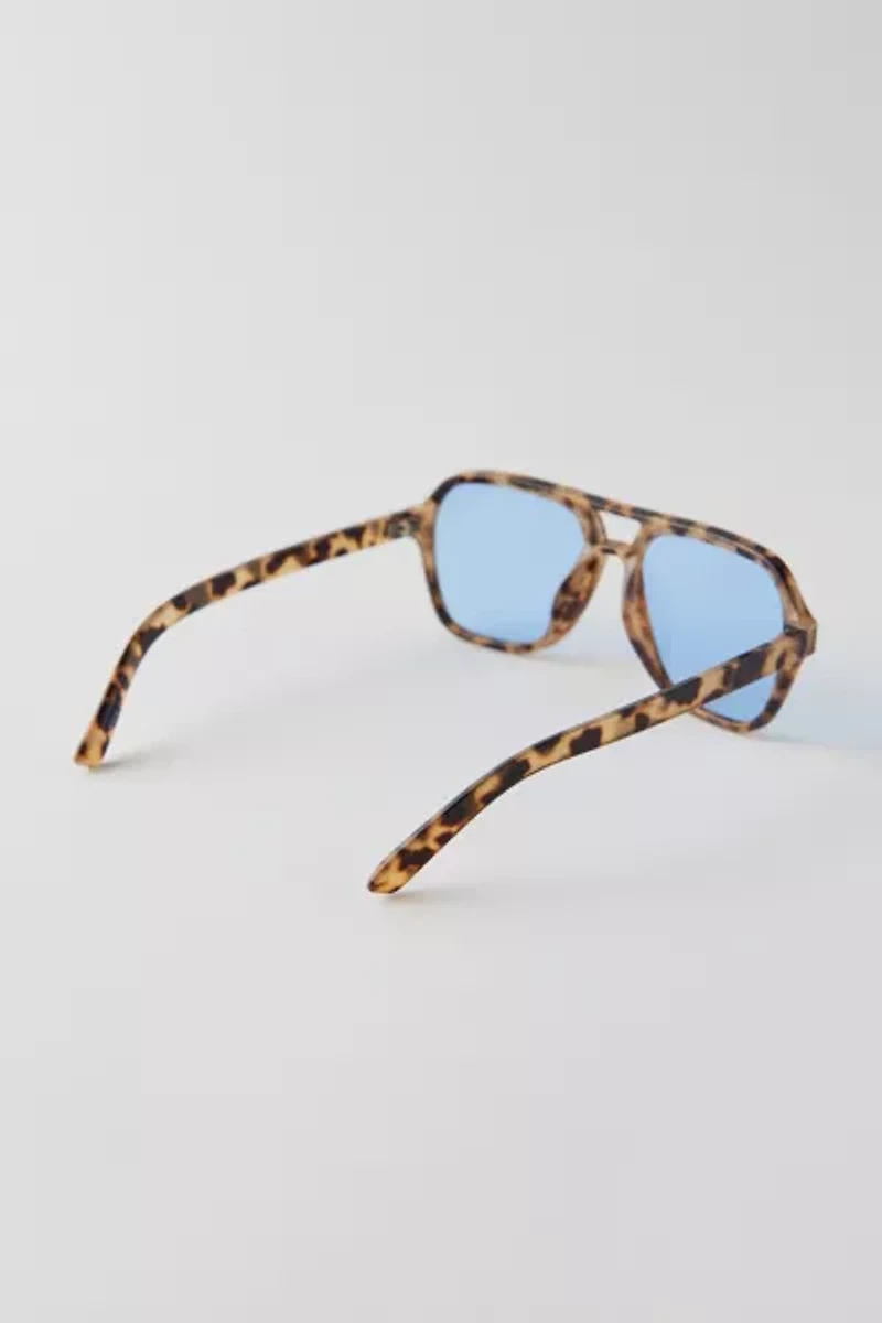 UO Essential Aviator Sunglasses